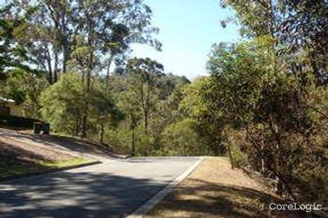 Property photo of 75 Old Mount Coot-Tha Road Toowong QLD 4066