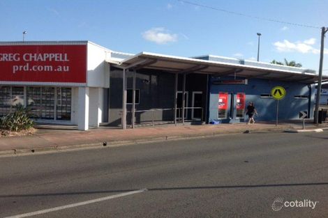 1 Mangrove Rd, Mackay, QLD 4740