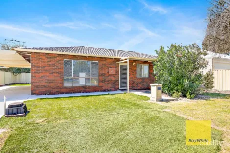 Property photo of 36 Currawong Way Thornlie WA 6108