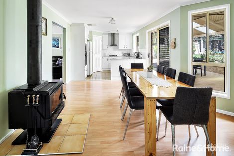 Property photo of 254 Pimpala Road Woodcroft SA 5162