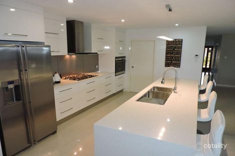 Property photo of 12 Deguara Drive Beaconsfield QLD 4740