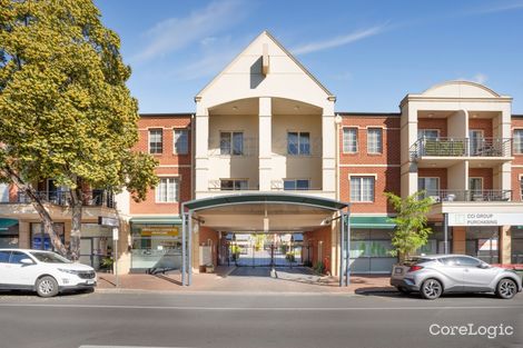 Property photo of 42/41-47 Melbourne Street North Adelaide SA 5006