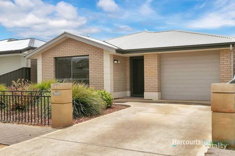 25 Riesling Cres, Andrews Farm, SA 5114