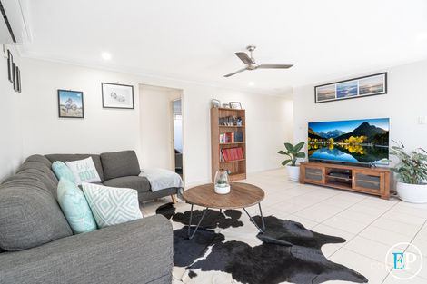 Property photo of 7 Stately Crescent Narangba QLD 4504
