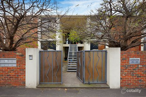 3/271-273 Lennox St, Richmond, VIC 3121