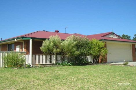 Property photo of 15 Tulloch Crescent Goondiwindi QLD 4390
