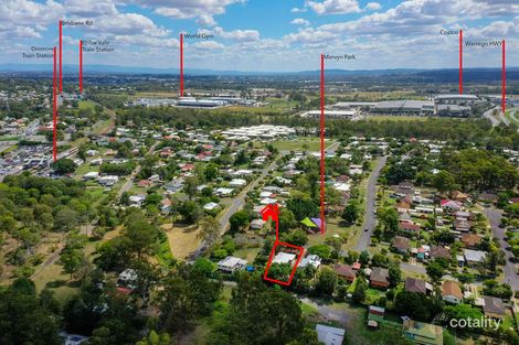 Property photo of 3 McDonald Street Dinmore QLD 4303