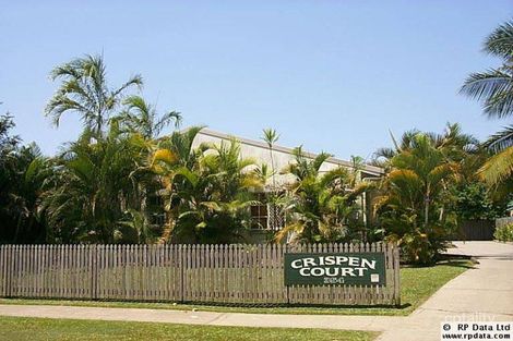 Property photo of 2/354 McCoombe Street Mooroobool QLD 4870