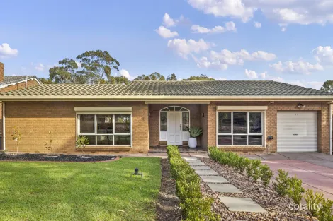 Property photo of 54 Quondong Avenue Athelstone SA 5076