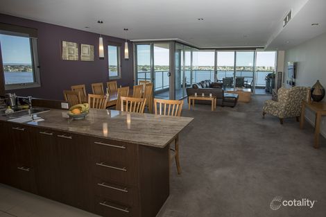 Property photo of 58/132 Terrace Road Perth WA 6000