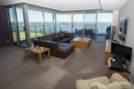 58/132 Terrace Rd, Perth, WA 6000