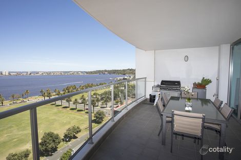 Property photo of 58/132 Terrace Road Perth WA 6000