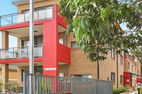 7/258 Railway Tce, Guildford, NSW 2161