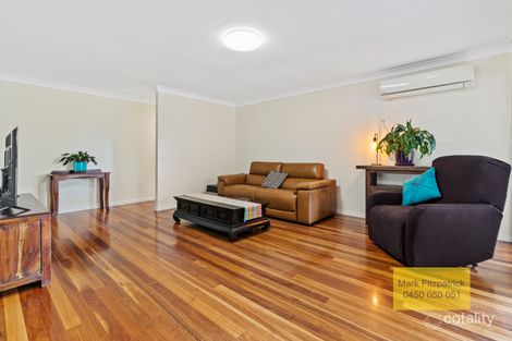 Property photo of 5 Opal Place Eagle Vale NSW 2558