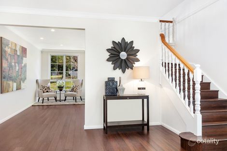 Property photo of 37 Gilroy Road Turramurra NSW 2074