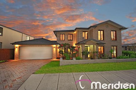 Property photo of 5 Watford Drive Stanhope Gardens NSW 2768