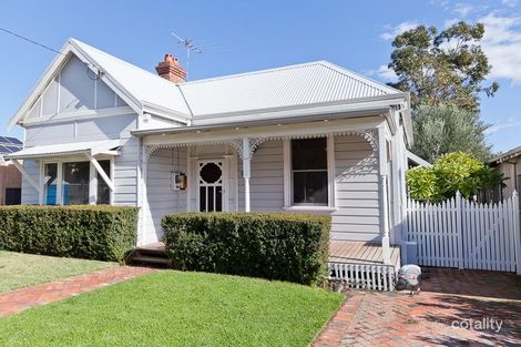 Property photo of 8 Horgan Street Mosman Park WA 6012