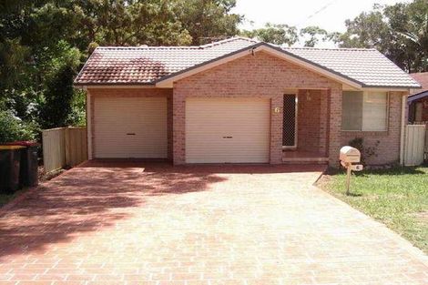 Property photo of 6 King Albert Avenue Tanilba Bay NSW 2319