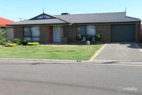 8 Lancelot Gr, Burton, SA 5110