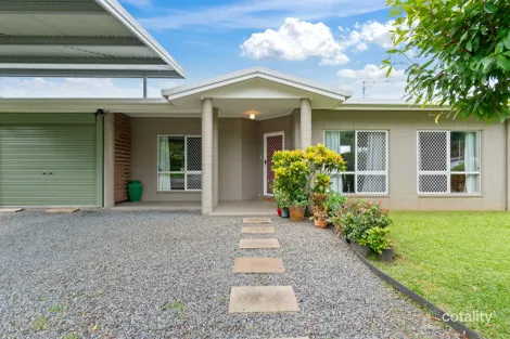 Contact Agent For Address, Mount Sheridan, QLD 4868