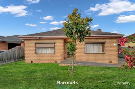 Property photo of 20 Central Avenue Thomastown VIC 3074