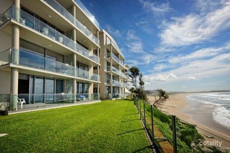 Property photo of 9/6-8 McDonald Street Cronulla NSW 2230