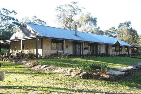 154 Tizzana Rd, Ebenezer, NSW 2756