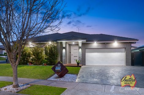69 Heritage Dr, Appin, NSW 2560