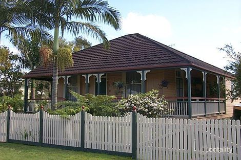 66 Thynne Ave, Norman Park, QLD 4170