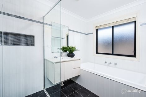 Property photo of 1 Paddock Street The Ponds NSW 2769