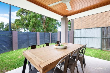 Property photo of 1 Paddock Street The Ponds NSW 2769