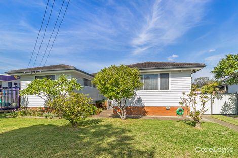 Property photo of 8 Orchard Road Busby NSW 2168
