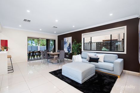 Property photo of 1 Paddock Street The Ponds NSW 2769