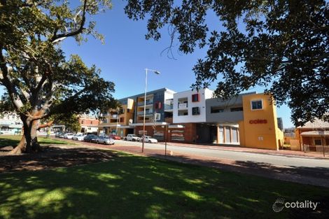 64/154-156 Newcastle St, Perth, WA 6000