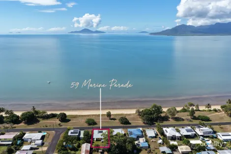 Property photo of 59 Marine Parade Cardwell QLD 4849