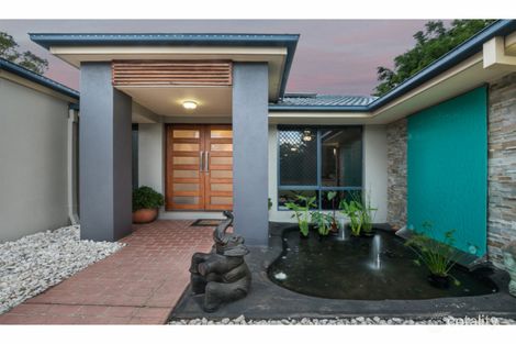 Property photo of 7 Raven Court Karalee QLD 4306