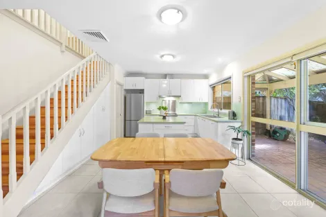 Property photo of 2 Rockleigh Way Epping NSW 2121