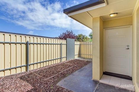 Property photo of 2/25-27 Aldridge Terrace Marleston SA 5033
