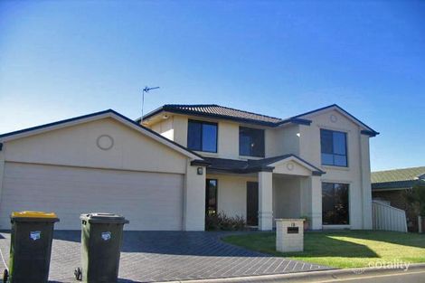 18 Shearwater Bvd, Albion Park Rail, NSW 2527