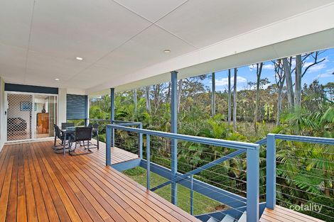 Property photo of 299 Crestwood Drive Port Macquarie NSW 2444