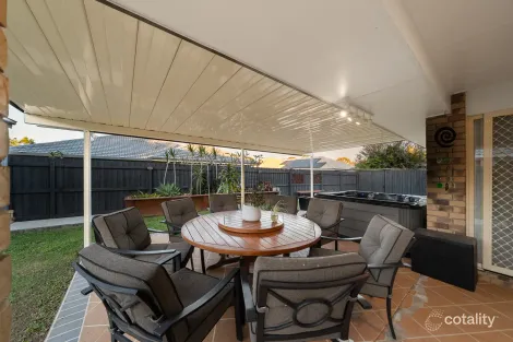 Property photo of 77 Pine River Drive Murrumba Downs QLD 4503