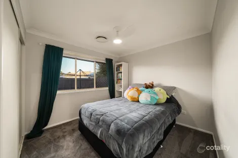 Property photo of 77 Pine River Drive Murrumba Downs QLD 4503