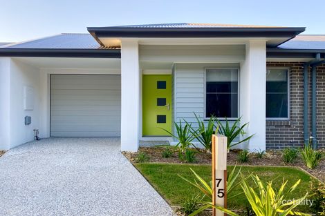 75 Paradise Rd, Burpengary, QLD 4505