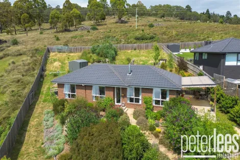 Property photo of 48 Ridgeview Crescent Riverside TAS 7250
