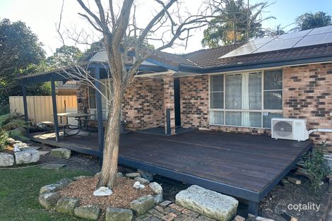 Property photo of 3 Hillview Circuit Kiama NSW 2533