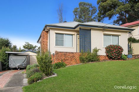 Property photo of 7 Rhondda Street Berkeley NSW 2506