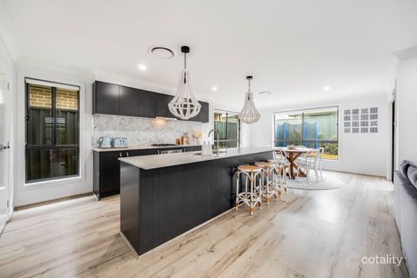 Property photo of 19 Blacksmith Crescent Cobbitty NSW 2570