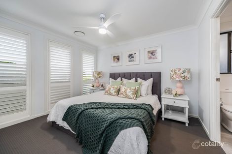 Property photo of 19 Blacksmith Crescent Cobbitty NSW 2570