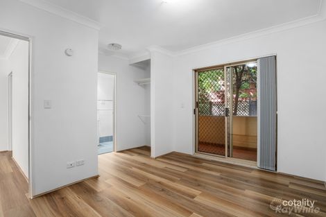 Property photo of 8/4 Moorgate Street Chippendale NSW 2008