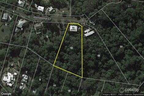 Property photo of 10 Wendoma Court Tinbeerwah QLD 4563